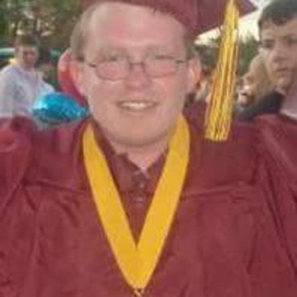 Meet your Posher, Michael - Picture 1 of 1